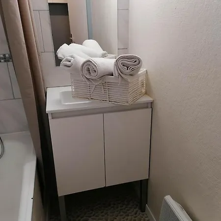 Apartamento Calme, 6 Pers, La Barbade *