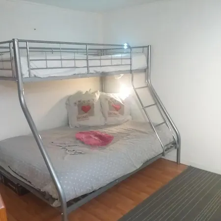 Calme, 6 Pers, La Barbade Les Deux Alpes