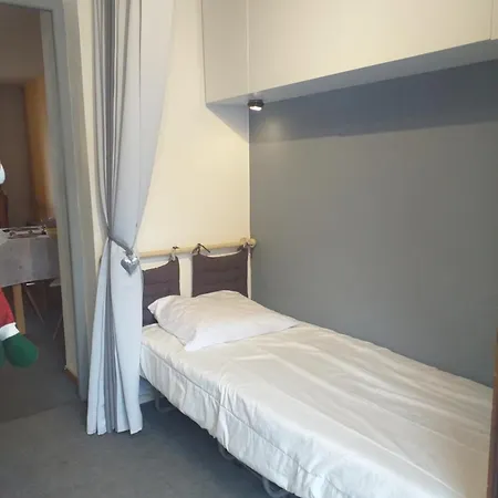 Calme, 6 Pers, La Barbade