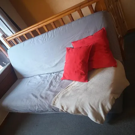 Apartamento Calme, 6 Pers, La Barbade Les Deux Alpes