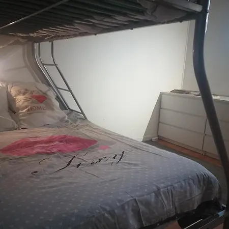 Apartamento Calme, 6 Pers, La Barbade