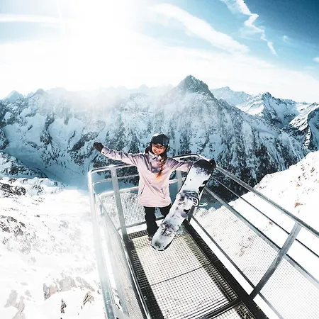 Calme, 6 Pers, La Barbade