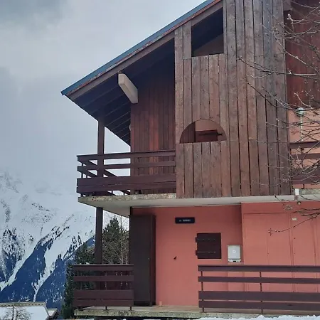 Calme, 6 Pers, La Barbade * Les Deux Alpes