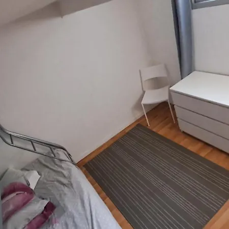 Calme, 6 Pers, La Barbade Apartamento Les Deux Alpes