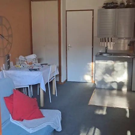 Daire Calme, 6 Pers, La Barbade Les Deux Alpes