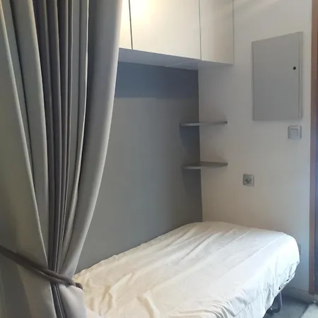Calme, 6 Pers, La Barbade Apartment Les Deux Alpes