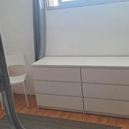 Calme, 6 Pers, La Barbade Apartment *
