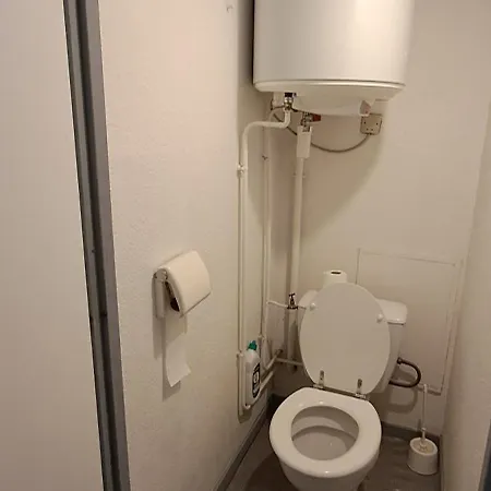 Apartment Calme, 6 Pers, La Barbade Les Deux Alpes