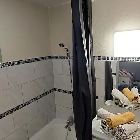 Calme, 6 Pers, La Barbade * Les Deux Alpes