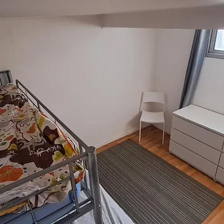 Apartment Calme, 6 Pers, La Barbade *