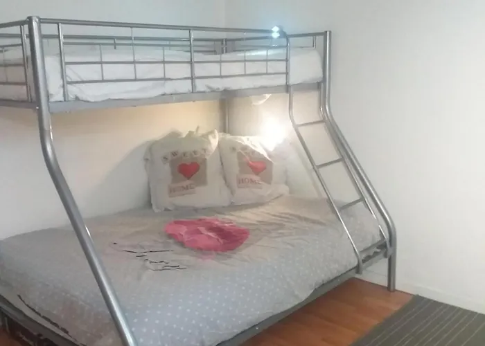 Calme, 6 Pers, La Barbade Ле дез Альп