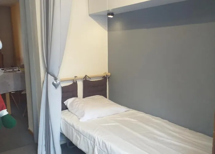 Calme, 6 Pers, La Barbade