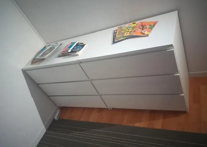 Calme, 6 Pers, La Barbade Ле дез Альп