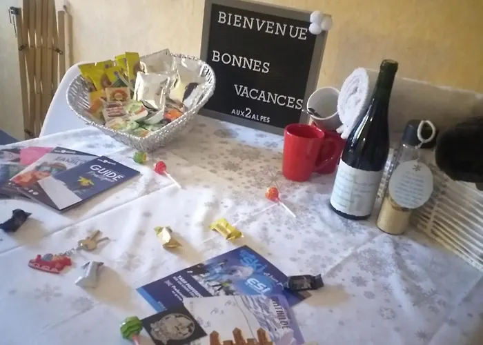 Calme, 6 Pers, La Barbade Апартаменты