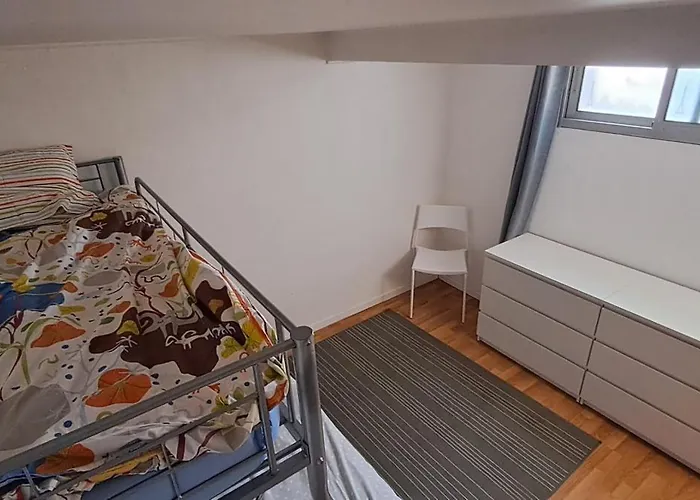 Апартаменты Calme, 6 Pers, La Barbade *